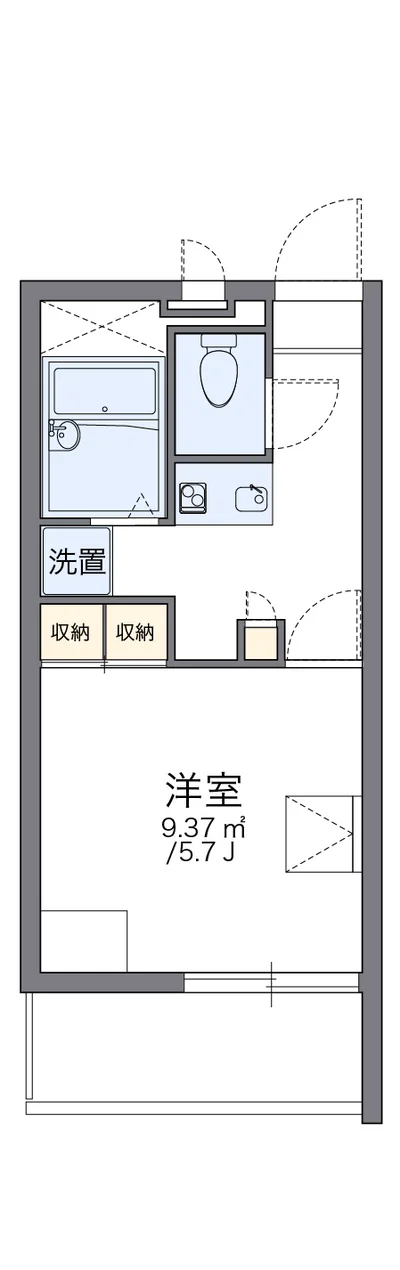 レオパレスルーク