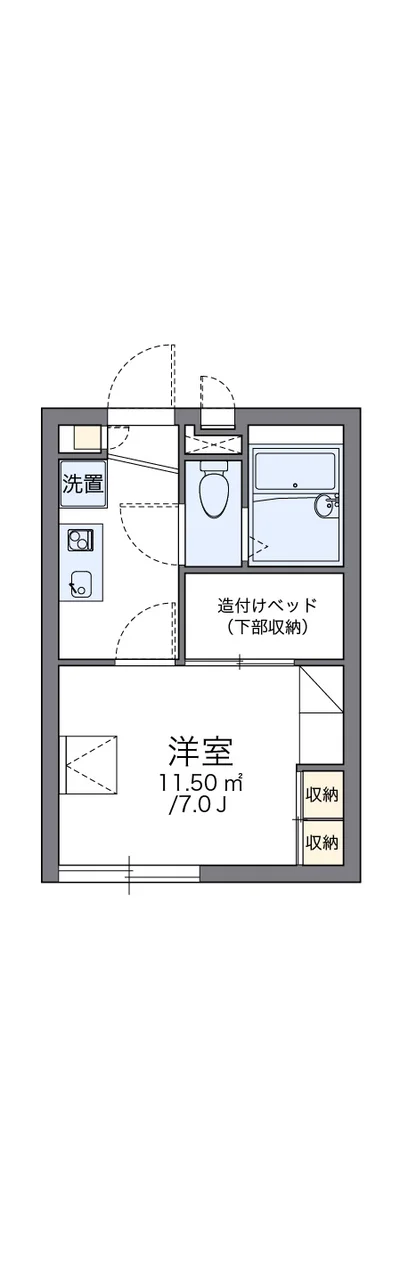 レオパレスフロンティア