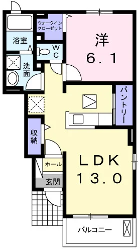 シャルマント　ポシュ．ｙ