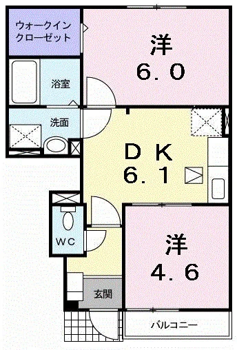 ベル シャトーⅡ