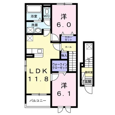バリーフィールド　Ｄ