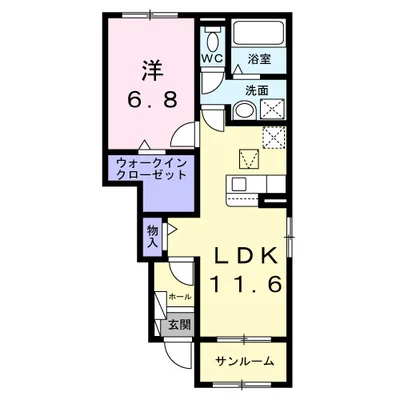 バリーフィールド D
