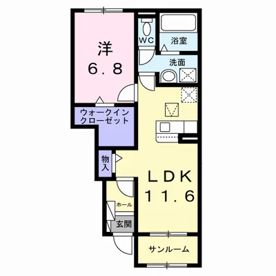 バリーフィールド D