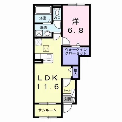 バリーフィールド　Ｄ