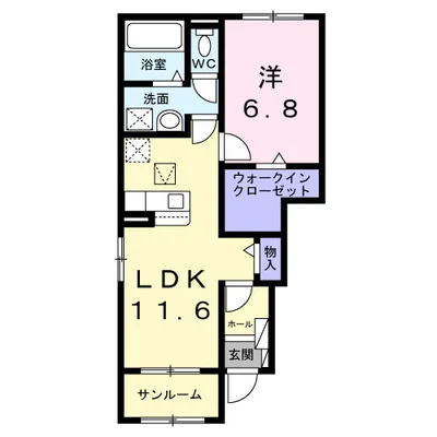 バリーフィールド　Ｄ