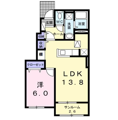 オーバーフォレストⅠ