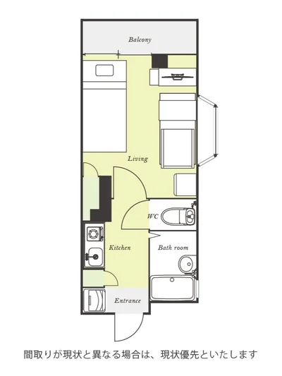 ユニオンマンスリー大宮４