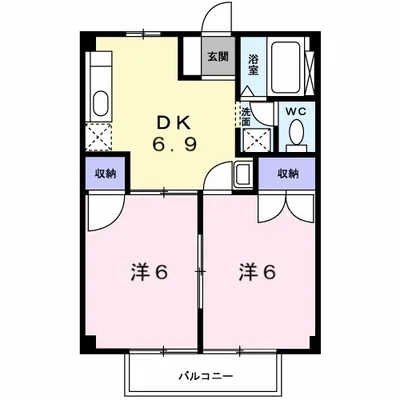 メゾンビレッジ