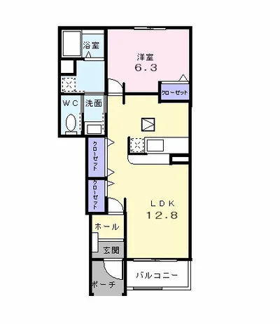 エム・ヒルズ緑井