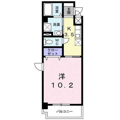 アイワマンション