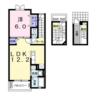 ソレイユ本城