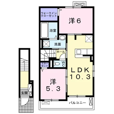 シュシュメゾンぴあのルタン