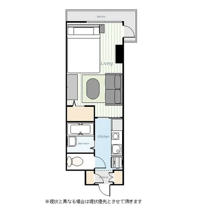 ユニオンマンスリー調布２