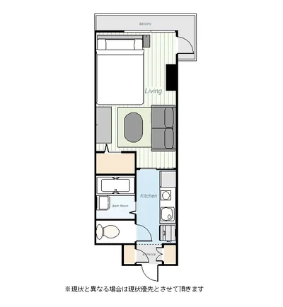 ユニオンマンスリー調布２