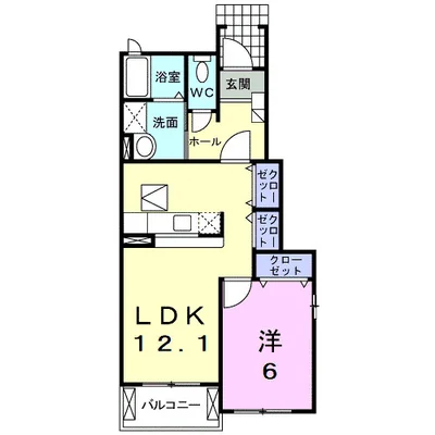 インフォローズB