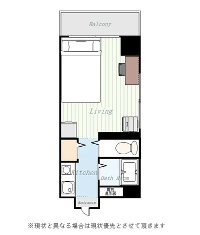 ユニオンマンスリー錦糸町１３
