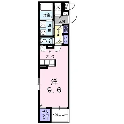 フォレスト リバーⅡ