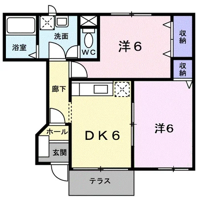 フロンティアⅠ