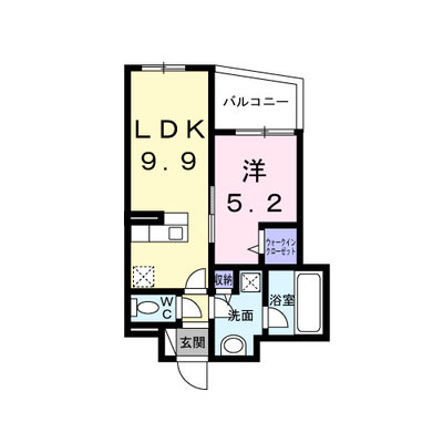 CREVANCE東日暮里