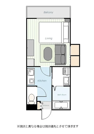 ユニオンマンスリー日野１