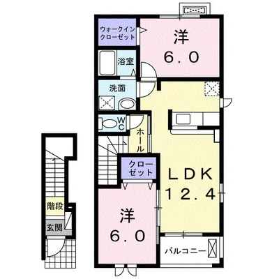 グレイスパラッツォB