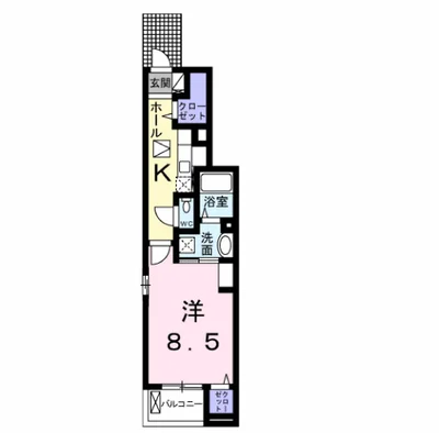 Maison・placido