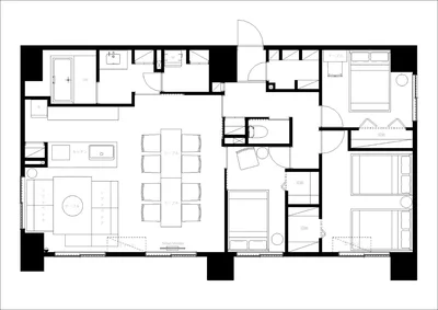 円山公園駅まで徒歩4分/人気の札幌エリア/S-RESIDENCE円山鳥居前