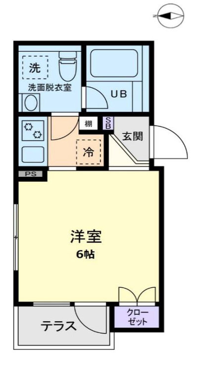 【J’sコート南大井Ⅱ 101】11/13～入居可🌟品川駅まで約6分、渋谷駅まで約20分！