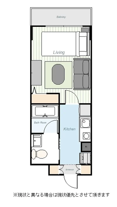 ユニオンマンスリー大宮６