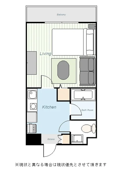 ユニオンマンスリー永山１