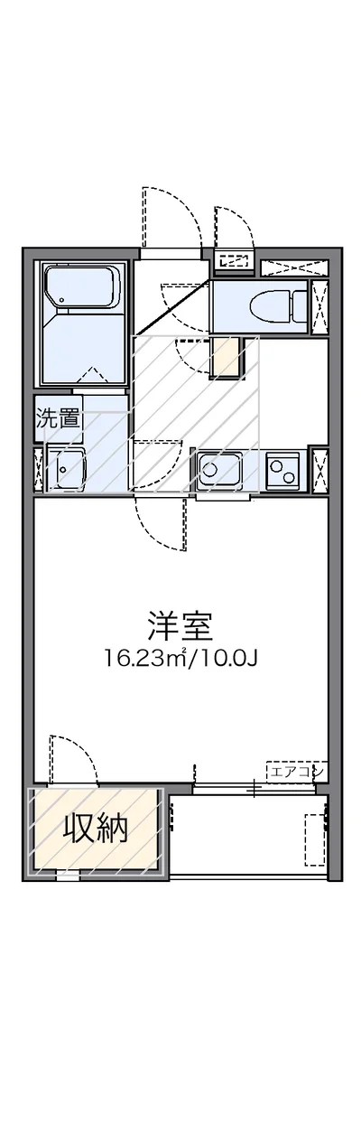 レオネクスト共和パレス