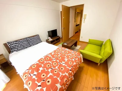 ユニオンマンスリー永山１