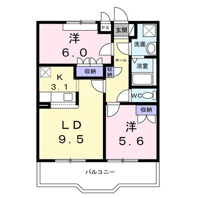 ラディッシュⅣ