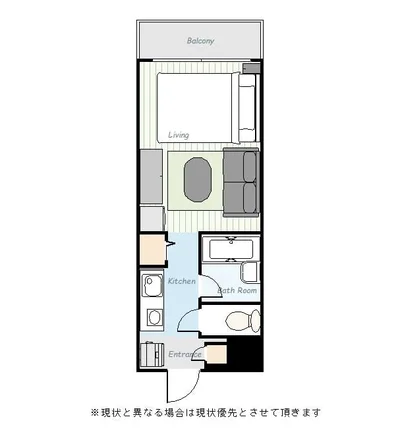 ユニオンマンスリー向ヶ丘遊園2