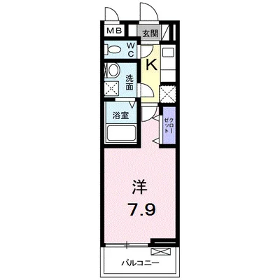 ブッシュ クローバー Ⅶ