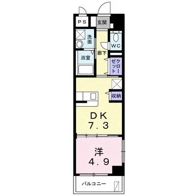 セレーノ パラッツオ