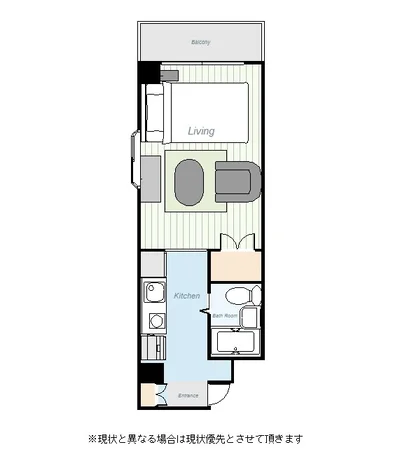 ユニオンマンスリー府中分倍河原２