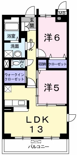 ガーデンコート
