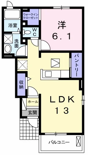 レジデンス別所