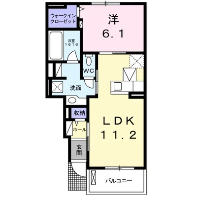 フォルシアⅠ