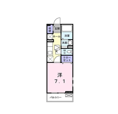 メゾン皐月