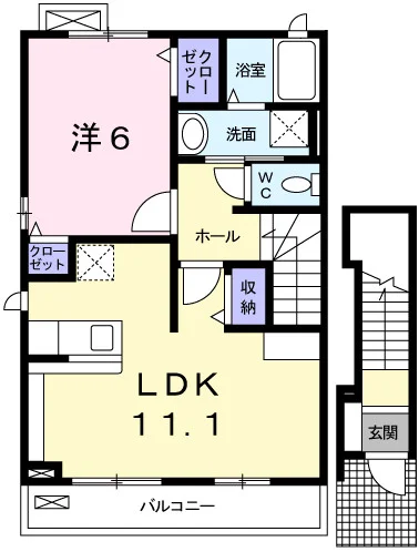 ブリーズ坂上