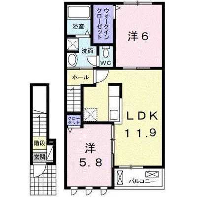 アンベリール　ヴィラ