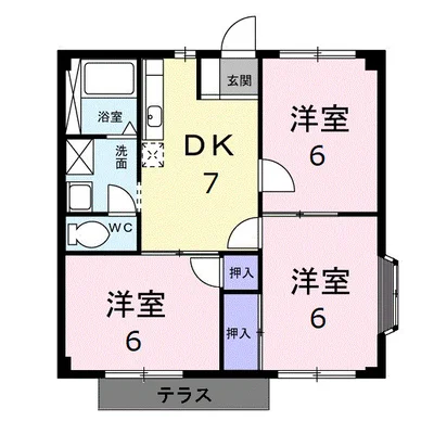 ニューシティSⅠ