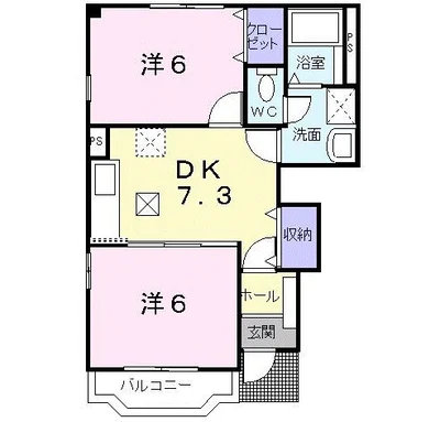 グランドールセレノＢ