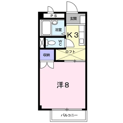 ジュネス一の宮