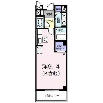レフィナードＫ　Ⅰ