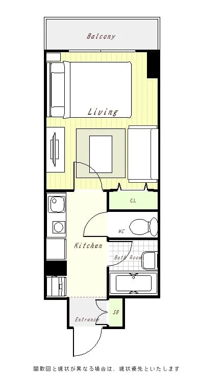 ユニオンマンスリー八王子3