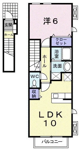 ポラリスⅠ