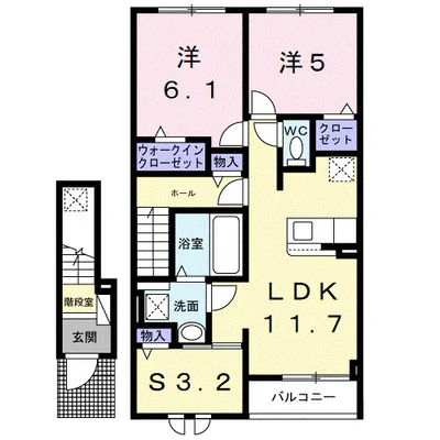 ラポール